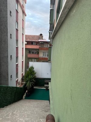 Yomra Suite