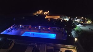 Di Arin Hotel