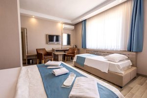 Di Arin Hotel