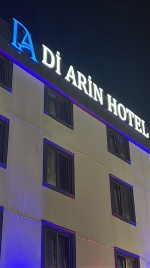 Di Arin Hotel