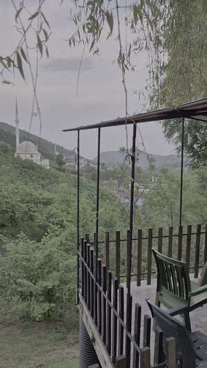 Sweet Dacha