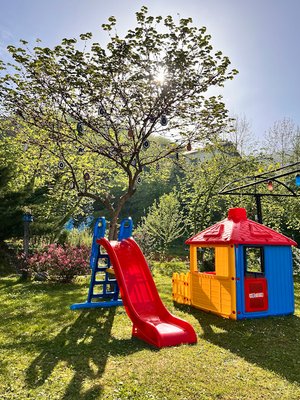 Sweet Dacha
