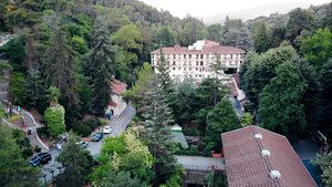 Yalova Termal Kaplıcaları