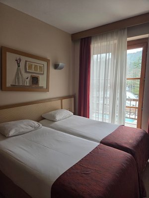 Yalova Termal Kaplıcaları