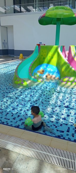 Yozgat Termal Aquapark