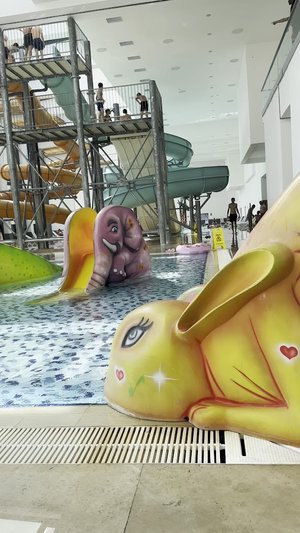 Yozgat Termal Aquapark