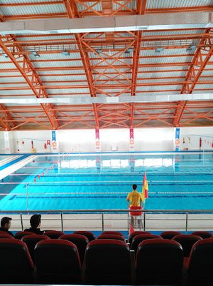 Yozgat Termal Aquapark