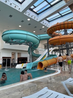 Yozgat Termal Aquapark